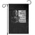 John Lewis Garden Flag Get In Good Necessary Trouble Social Justice TS11 Black Print Your Wear
