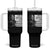 John Lewis Tumbler With Handle Get In Good Necessary Trouble Social Justice TS11 One Size: 40 oz Black Print Your Wear