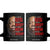 John Lewis Coffee Mug If Not Us Then Who If Not Now Then When TS11 Black Print Your Wear