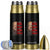 John Lewis Bullet Tumbler If Not Us Then Who If Not Now Then When TS11 Black Print Your Wear