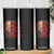 John Lewis Skinny Tumbler If Not Us Then Who If Not Now Then When TS11 Print Your Wear