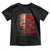 John Lewis Toddler T Shirt If Not Us Then Who If Not Now Then When TS11 Black Print Your Wear