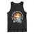 Even The Wind And Waves Obey Him Be Still Tank Top Christian Bible Verse Summer Vacation TS11 Black Print Your Wear