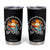 Even The Wind And Waves Obey Him Be Still Tumbler Cup Christian Bible Verse Summer Vacation TS11 Black Print Your Wear