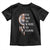 Native Americans Toddler T Shirt I'm Not As White As I Look Vintage Wolf Dreamcatcher TS11 Black Print Your Wear