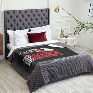 Native Americans Throw Blanket Still Here Still Strong Native Pride Tribes TS11 Print Your Wear