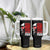 Native Americans Tumbler With Handle Still Here Still Strong Native Pride Tribes TS11 Print Your Wear