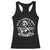 Cherokee Tribe Racerback Tank Top Native American Indian Pride Respect Axe TS11 Black Print Your Wear