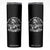 Cherokee Tribe Skinny Tumbler Native American Indian Pride Respect Axe TS11 Black Print Your Wear