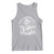 Cherokee Tribe Tank Top Native American Indian Pride Respect Axe TS11 Athletic Heather Print Your Wear