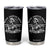 Cherokee Tribe Tumbler Cup Native American Indian Pride Respect Axe TS11 Black Print Your Wear