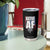 Native American Indian Tumbler Cup Native AF Indigenous Vintage Thunderbird TS11 Print Your Wear