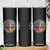 Native Americans Skinny Tumbler Nature Is My Religion And The Earth Is My Church Tree Peyote TS11 Print Your Wear