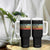 Afro Latina Tumbler With Handle Educated Powerful Proud Hispanic Heritage Month TS11 Print Your Wear