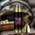 Puerto Rico Boricua Girl Proud Puerto Rican Hispanic Heritage Bullet Tumbler TS11 Print Your Wear