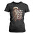 Emiliano Zapata T Shirt For Women Mejor Morir De Pie Que Vivir Toda Una Vida Arrodillado - Print Your Wear