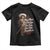 Emiliano Zapata Toddler T Shirt Mejor Morir De Pie Que Vivir Toda Una Vida Arrodillado TS11 Black Print Your Wear