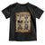 Latin America's Most Wanted Revolution Latino Hispanic Heritage Toddler T Shirt Wanted Sign TS11 Black Print Your Wear