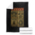 Latin America's Most Wanted Throw Blanket Mexican Revolution Latino Hispanic Heritage TS11 Black Print Your Wear