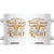 Funny Cold Milk On A Friday Night And A Onesie That Fits Just Right Coffee Mug Longhorn Cow Skull TS11 White Print Your Wear