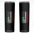 Mexican American Flag Mexican Roots Mexico America Skinny Tumbler TS11 Black Print Your Wear