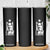 Pedro Albizu Campos Skinny Tumbler El Maestro Black Puerto Rico Flag TS11 Print Your Wear