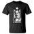 Pedro Albizu Campos T Shirt El Maestro Black Puerto Rico Flag TS11 Black Print Your Wear