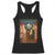Pedro Albizu Campos Racerback Tank Top Yo Soy Boricua Vintage Puerto Rican Flag TS11 Black Print Your Wear