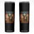 Pedro Albizu Campos Skinny Tumbler Yo Soy Boricua Vintage Puerto Rican Flag TS11 Black Print Your Wear