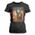 Pedro Albizu Campos T Shirt For Women Yo Soy Boricua Vintage Puerto Rican Flag - Print Your Wear