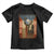 Pedro Albizu Campos Toddler T Shirt Yo Soy Boricua Vintage Puerto Rican Flag - Print Your Wear