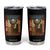 Pedro Albizu Campos Tumbler Cup Yo Soy Boricua Vintage Puerto Rican Flag TS11 Black Print Your Wear