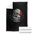 Mexico Coat Of Arms Mexican Flag Seal Symbol Throw Blanket TS11 Black Print Your Wear