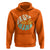 Unity Day Hoodie Bruh Be Kind Anti Bullying Kindness Orange Shirt TS11 Orange Print Your Wear