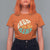 Unity Day T Shirt For Women Bruh Be Kind Anti Bullying Kindness Orange Shirt TS11 Orange Print Your Wear