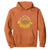 Unity Day Hoodie You Are Worthy You Are Loved You Are Needeed You Matter Sunflower TS11 Orange Print Your Wear