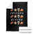 Funny Thanksgiving Thankful Friends Giving Party Throw Blanket TS11 Black Print Your Wear