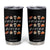 Funny Thanksgiving Thankful Friends Giving Party Tumbler Cup TS11 Black Print Your Wear
