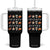 Funny Thanksgiving Thankful Friends Giving Party Tumbler With Handle TS11 One Size: 40 oz Black Print Your Wear