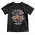 Charlie Kirk Memorial Toddler T Shirt They Can Silence One But They Cant Silence Us All TS11 Black Print Your Wear