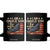 I Am Charlie Kirk Coffee Mug Freedom Vintage American Flag TS11 Black Print Your Wear