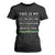 Funny Christmas T Shirt For Women This Is My It's Too Hot For Ugly Christmas Sweater Shirt TS11 Black Print Your Wear