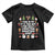 Funny Christmas Baby Shirt This Is My It's Too Hot For Ugly Christmas Sweater Shirt Xmas TS11 Black Print Your Wear