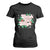 Sleigh Girl Sleigh T Shirt For Women Christmas Retro Groove Slay Girl Mistletoe TS11 Black Print Your Wear