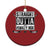 Funny Ice Hockey Christmas Ornament Straight Outta The Penalty Box Vintage Ice Hockey Sticks TS11 Print Your Wear