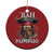Funny Bah Humbug Xmas Pirate Christmas Ornament TS11 Print Your Wear