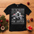 Tis The Season For Justice T Shirt Harambe Peanut Fred Christmas TS11 Black Print Your Wear