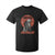 Funny Christmas Santa Godzilla T Shirt For Kid Santazilla Japanese Monster TS11 Black Print Your Wear