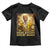 Funny Trump Bitcoin 2025 Toddler T Shirt Make Bitcoin Great Again TS11 Black Print Your Wear