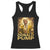 Funny Trump Bitcoin 2025 Racerback Tank Top Donald Pump TS11 Black Print Your Wear